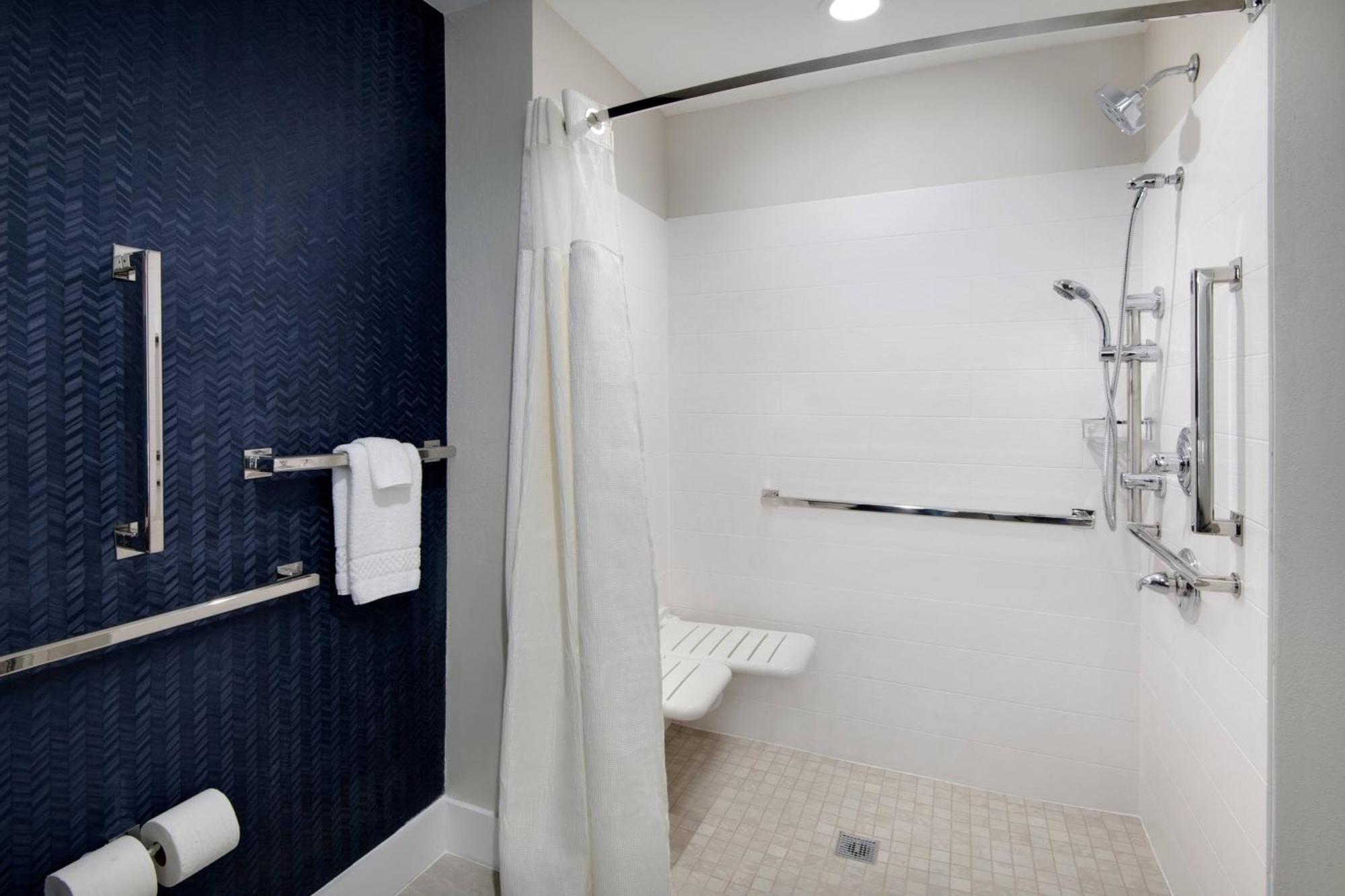 Fairfield Inn & Suites Columbia Downtown Extérieur photo